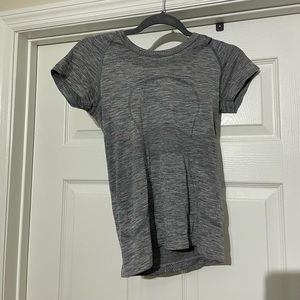 Lululemon Swiftly Tech SS